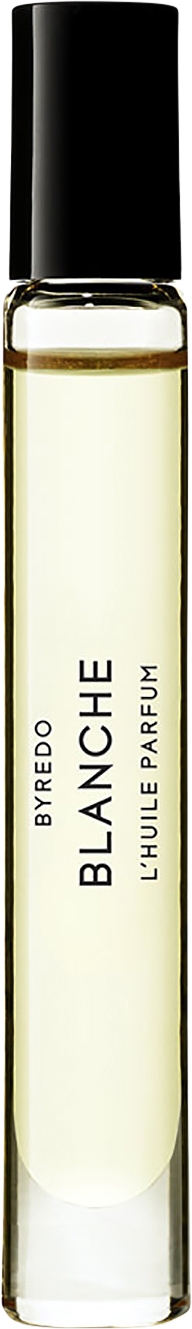 Perfume Oil 5ml Blanche