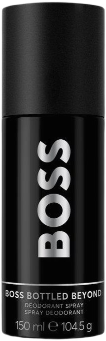 Hugo Boss Bottled Beyond Deo Spray 150 ml