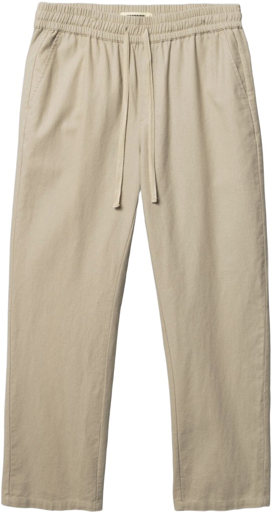Wbeik Linen Pant