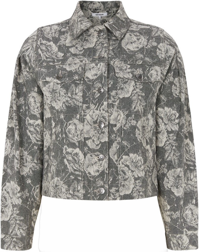 Srlilith Jacket