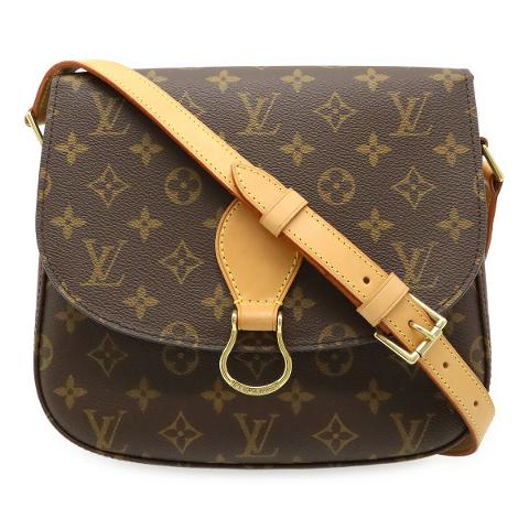 Louis Vuitton Saint Cloud