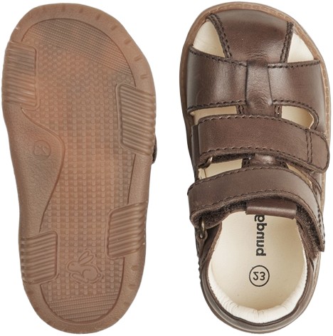 Ranjo Dark Brown - Køb til DKK 489 - Spar 30%