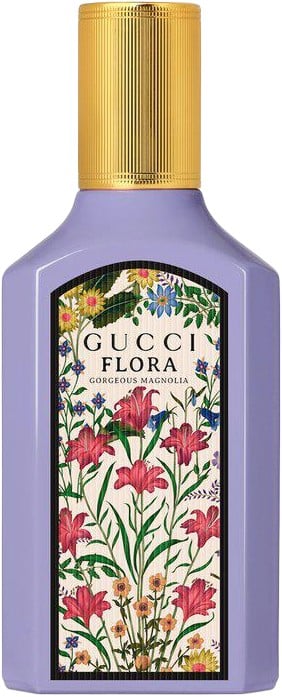 Gucci Flora Gorgeous Magnolia EDP 100 ml