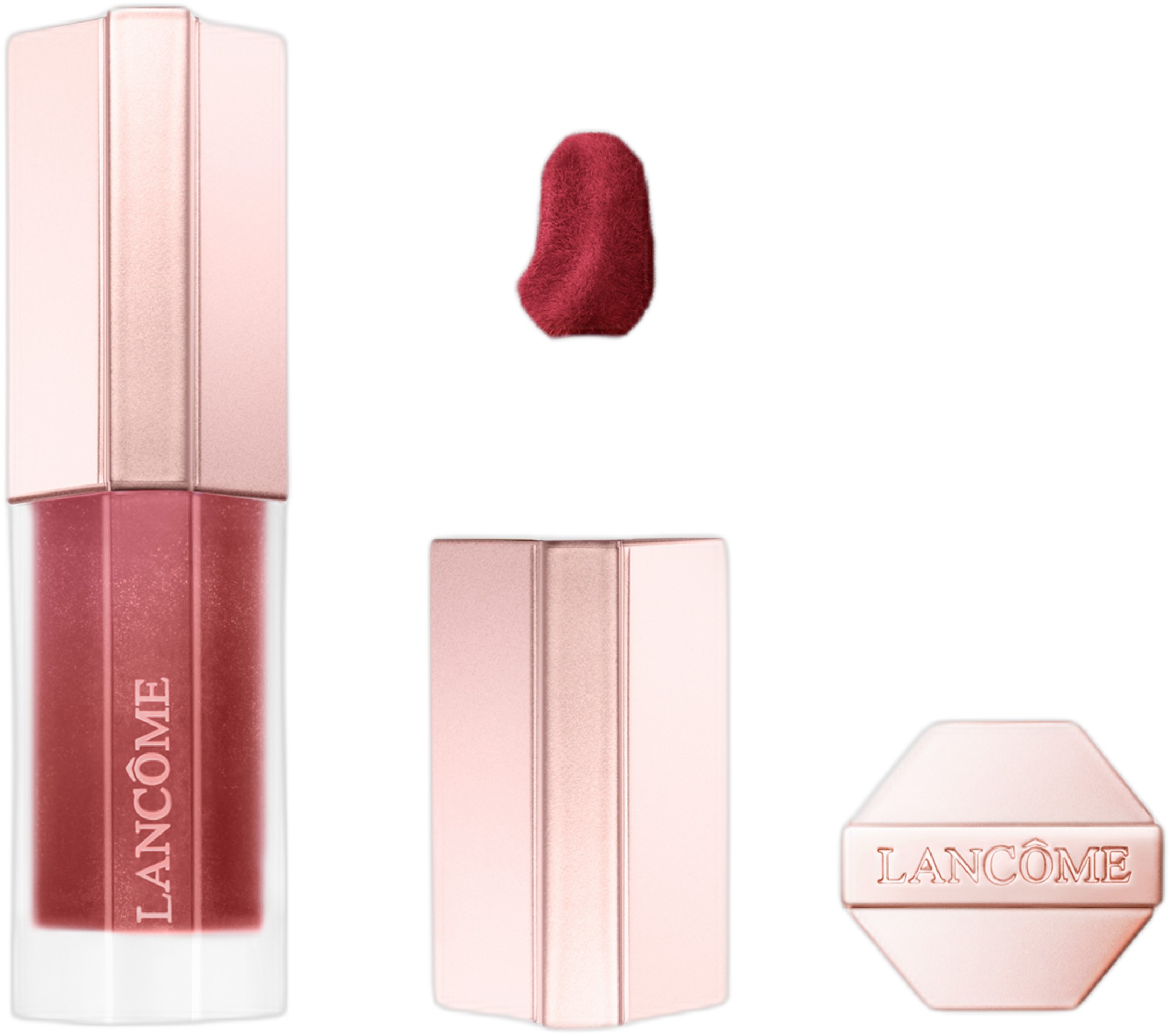 Lip Idôle Cuddleblur