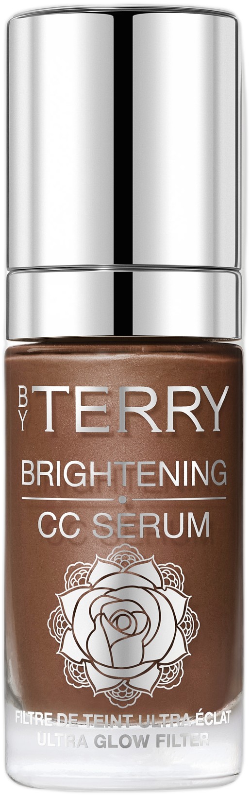 Brightening CC Serum N5 Deep Aura