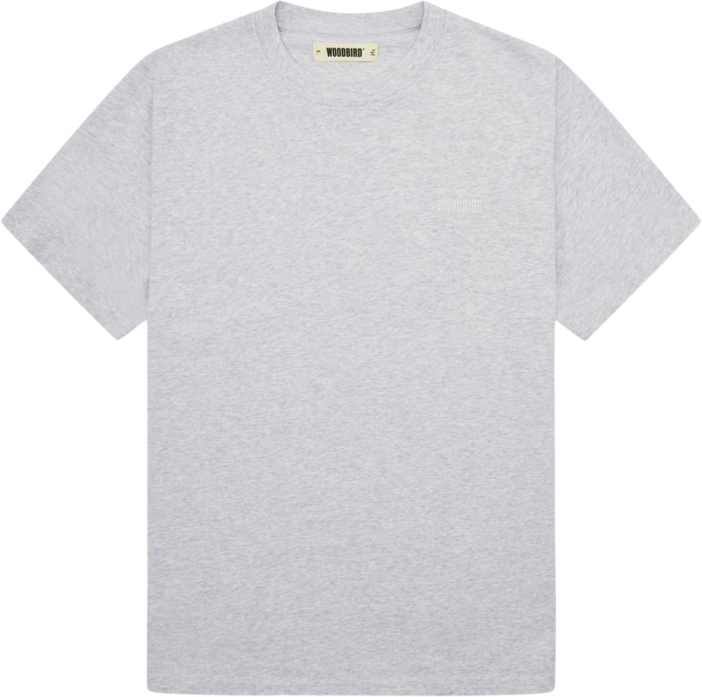 Wbbaine Base tee
