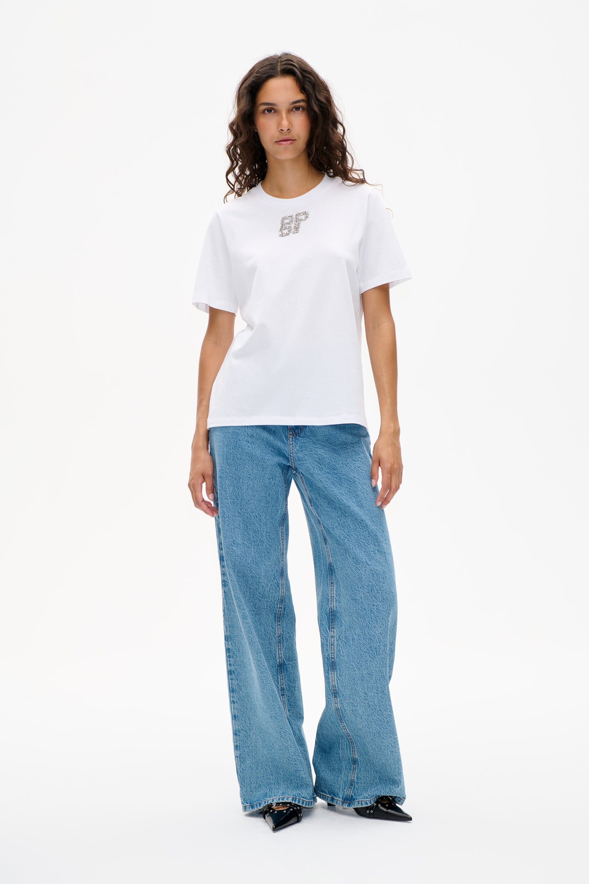 Jawo Tshirt