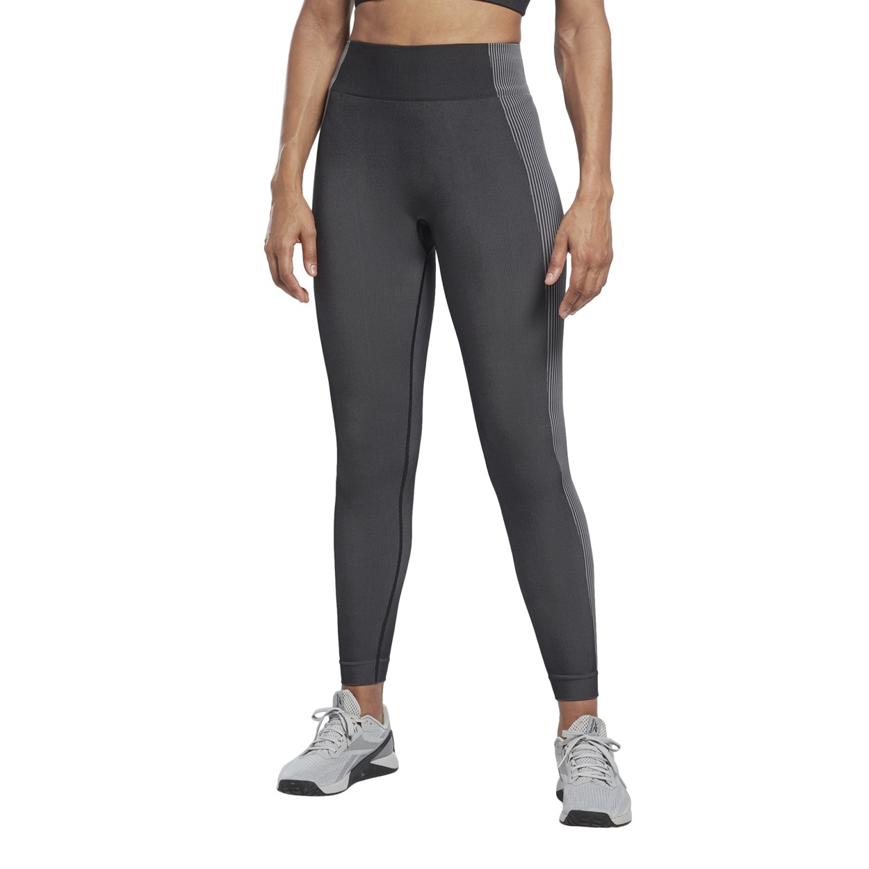 Yoga HR Seamless Træning Tights