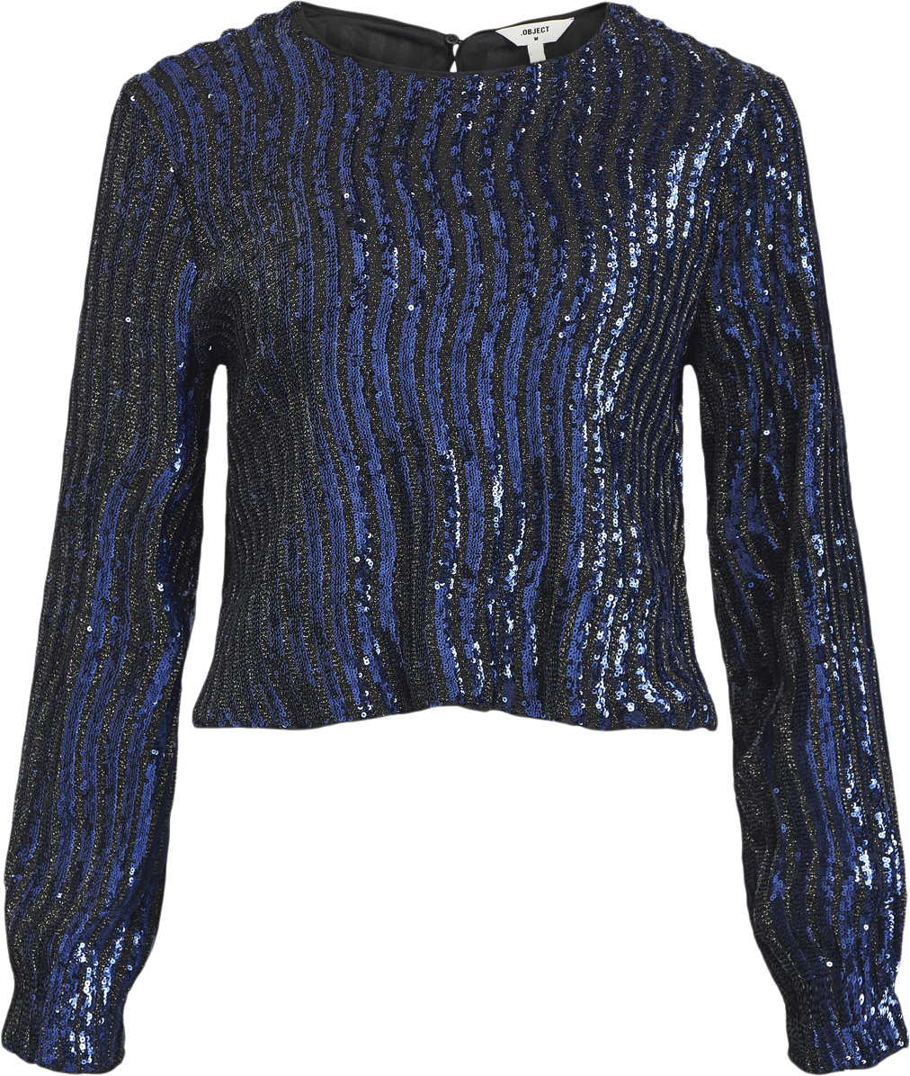 Objdotti Sansiba Re L/s Top 135