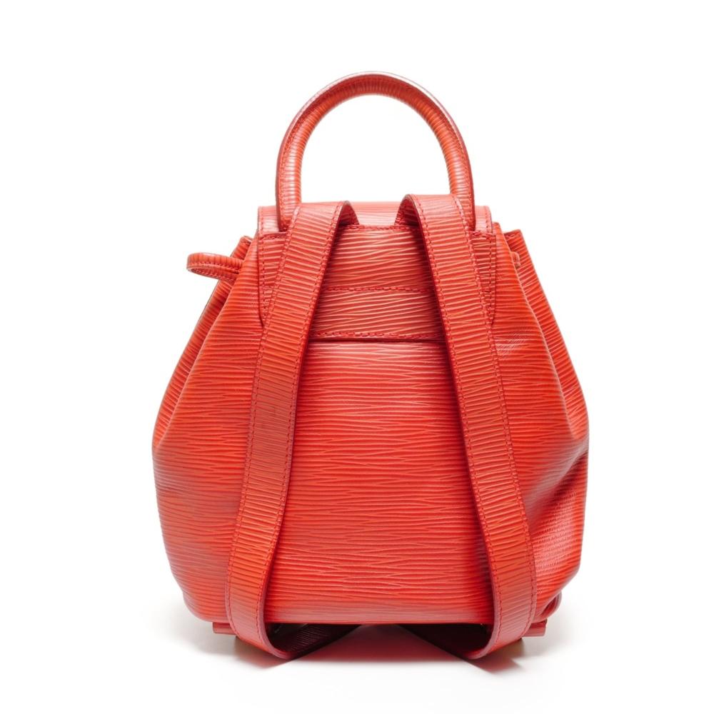 Fendi Backpack