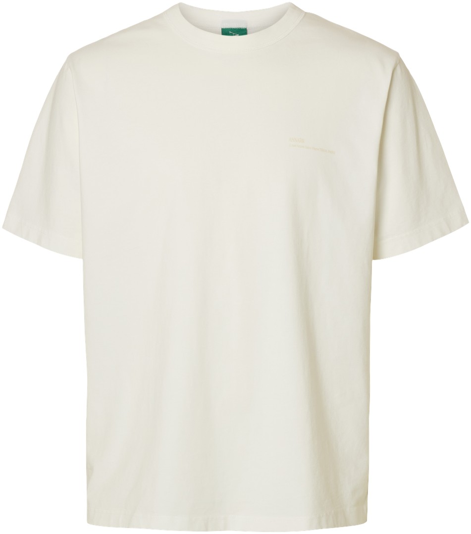 Anrro CPH SS Oneck TEE