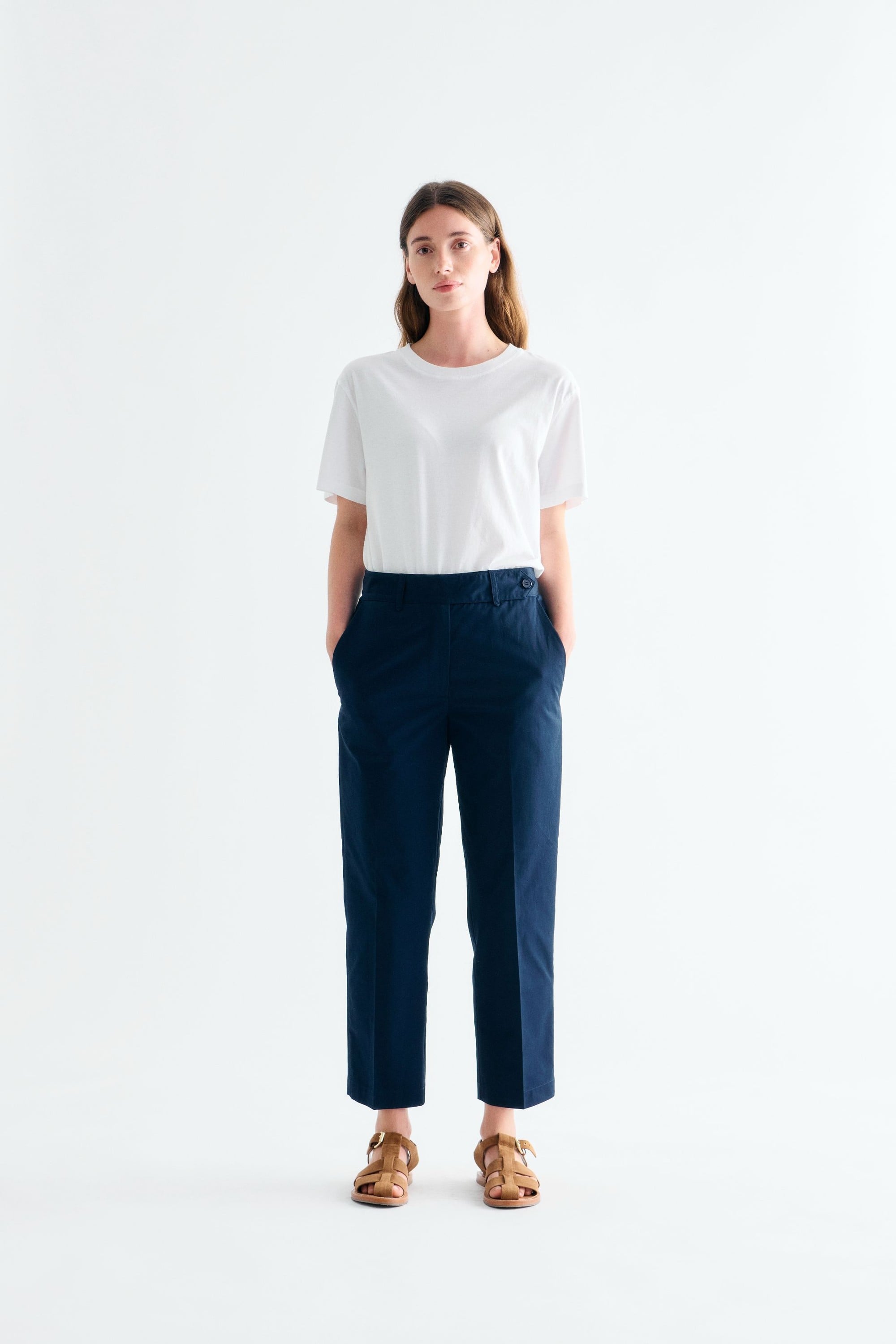 Coppola Pants - DKK 780 - Spar 40%