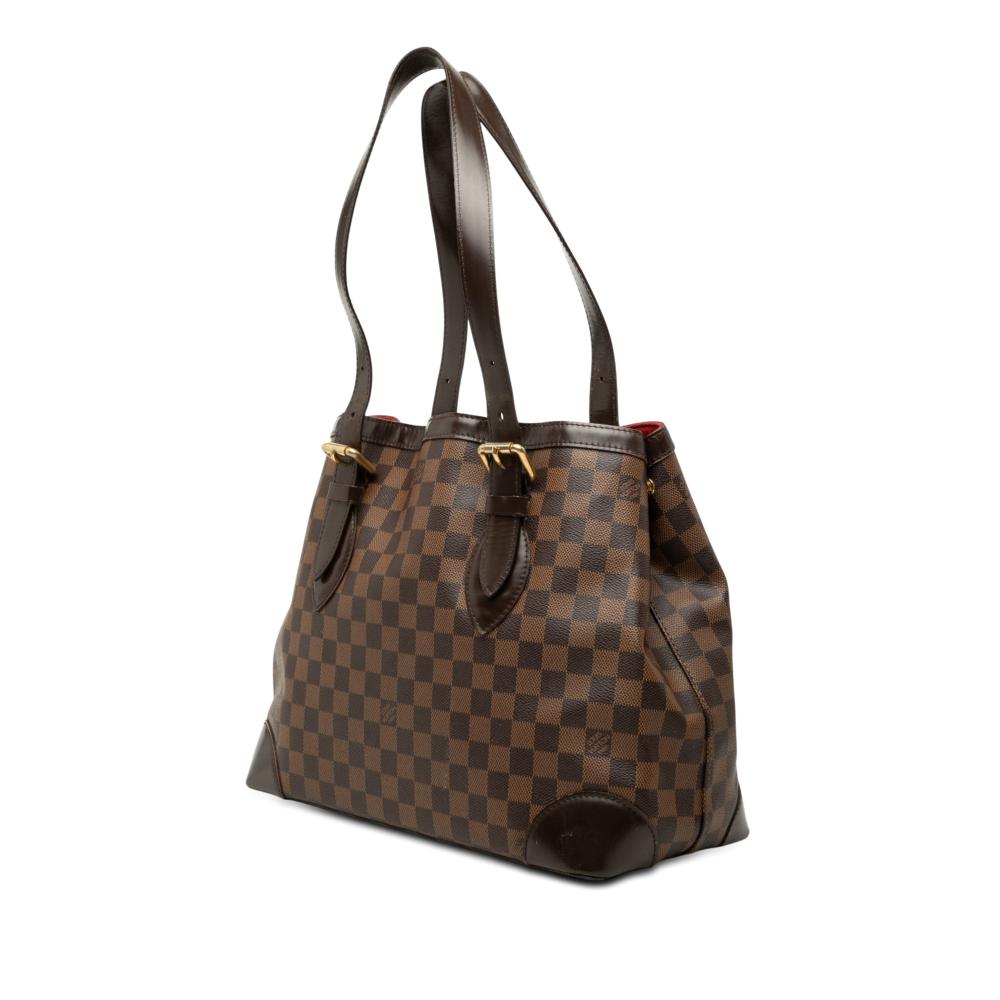 Louis Vuitton Hampstead