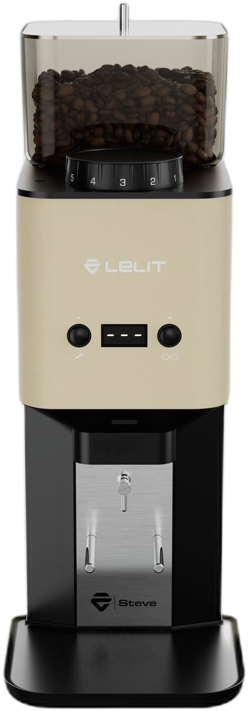 Steve Automatisk Kaffekværm Pm20