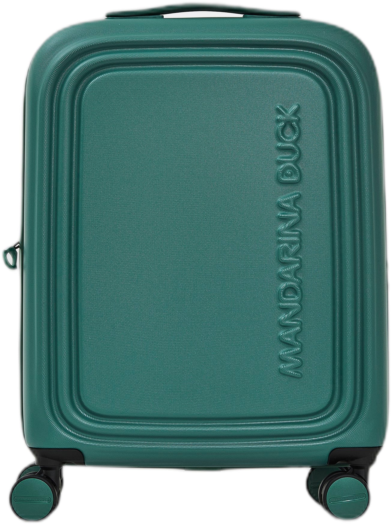 Logoduck + Trolley Cabin EXP / Foliage Green