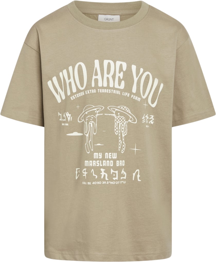 Grmick Tee