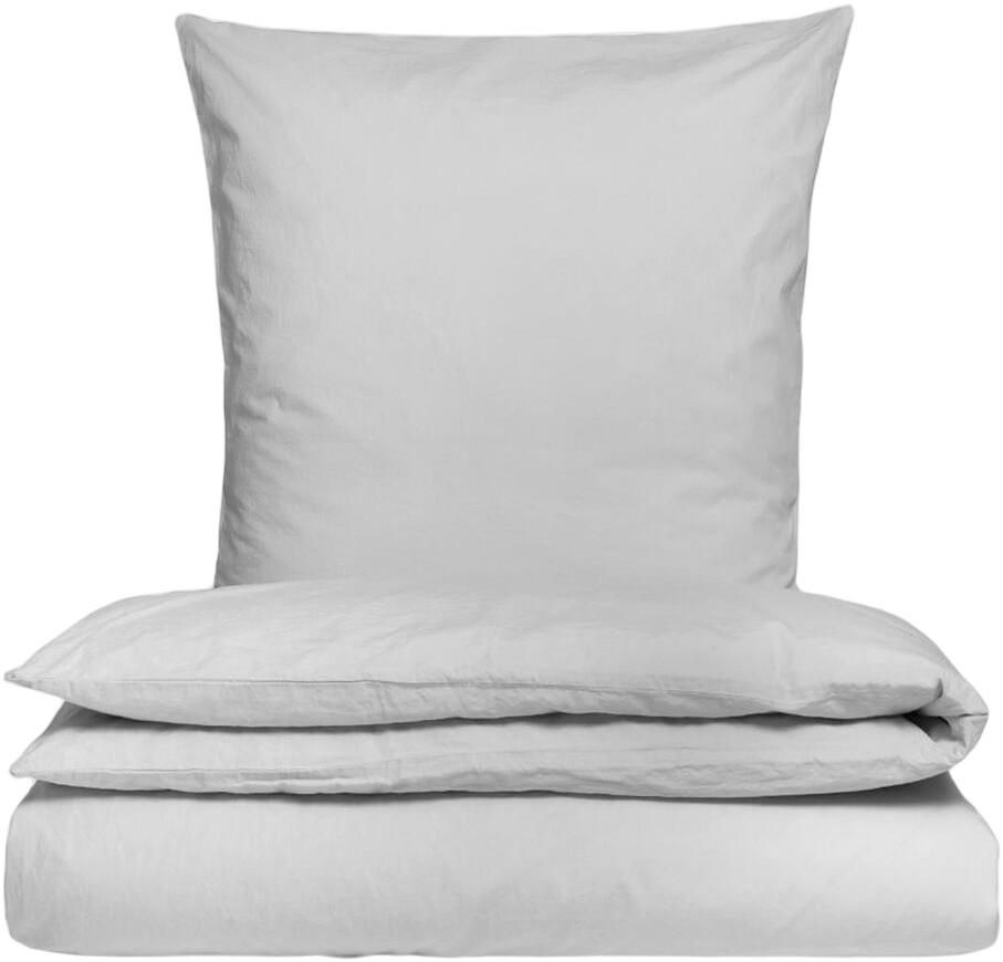 Stonewashed Percale SengesÃ¦t