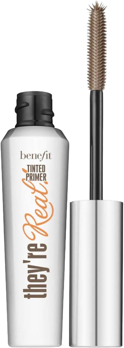 They’re Real! Tinted Primer Primer til Ãjenvipper