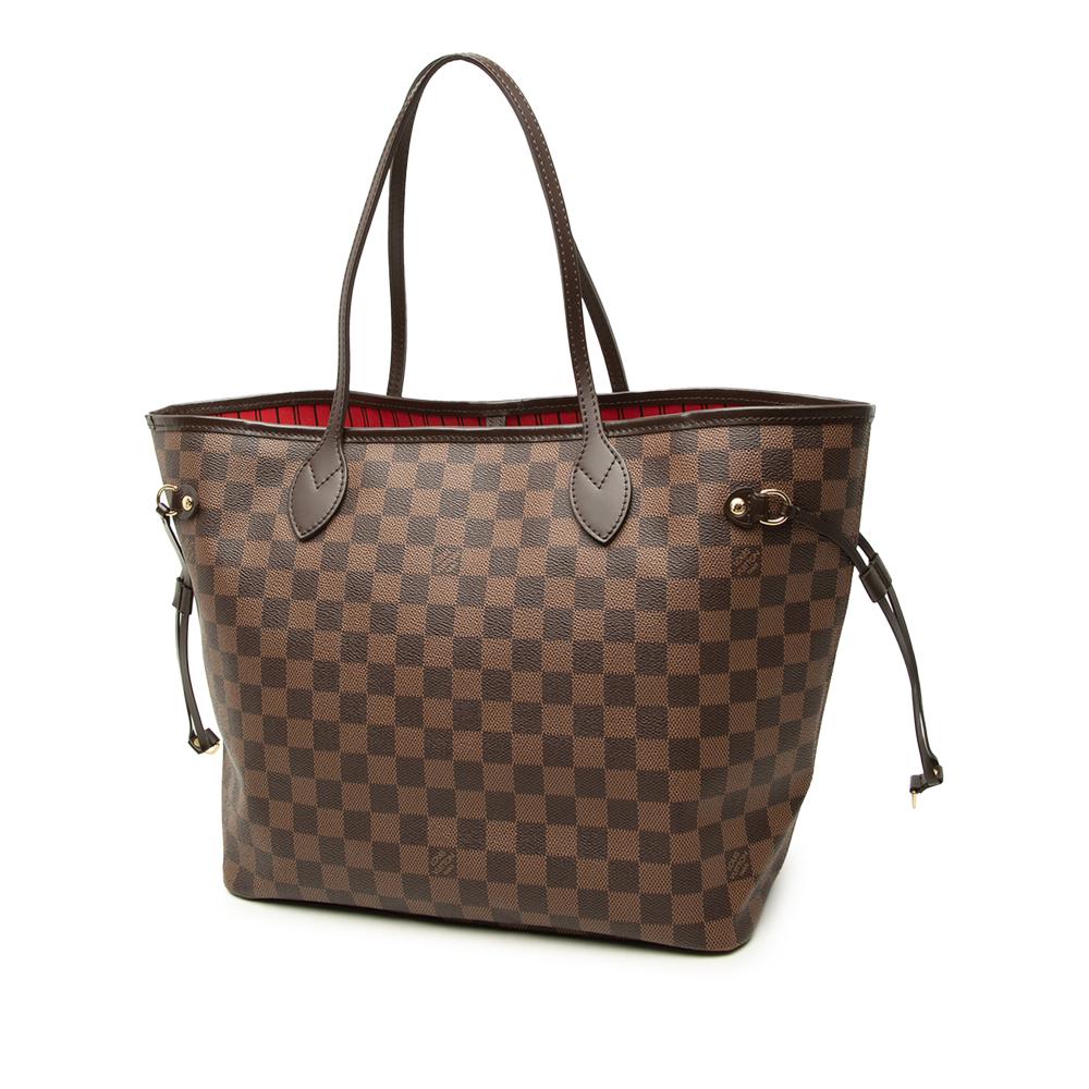 Louis Vuitton Neverfull