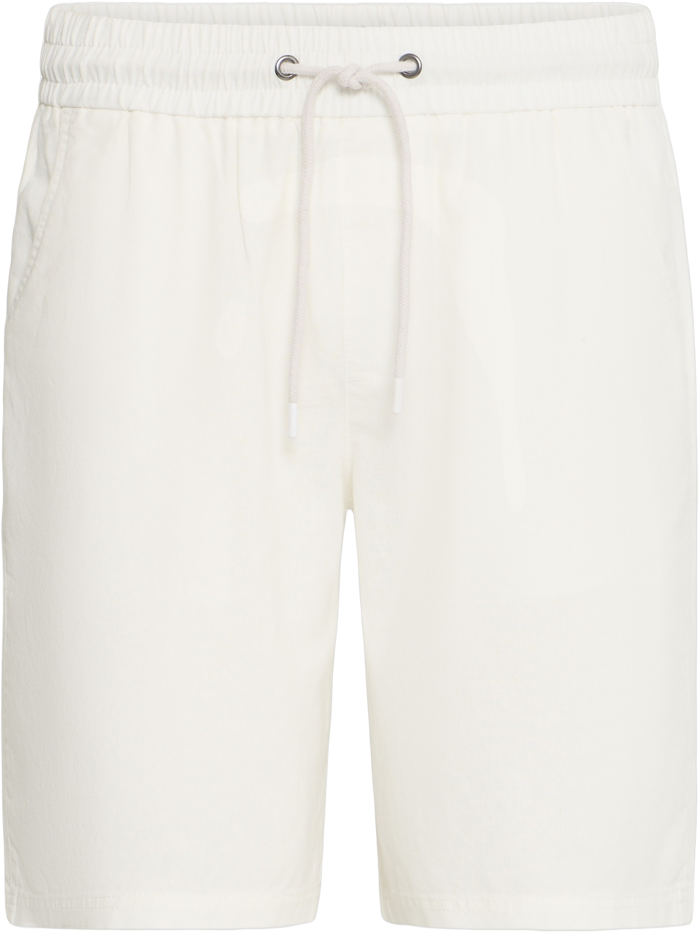Bhbay Linen Shorts PP Noos