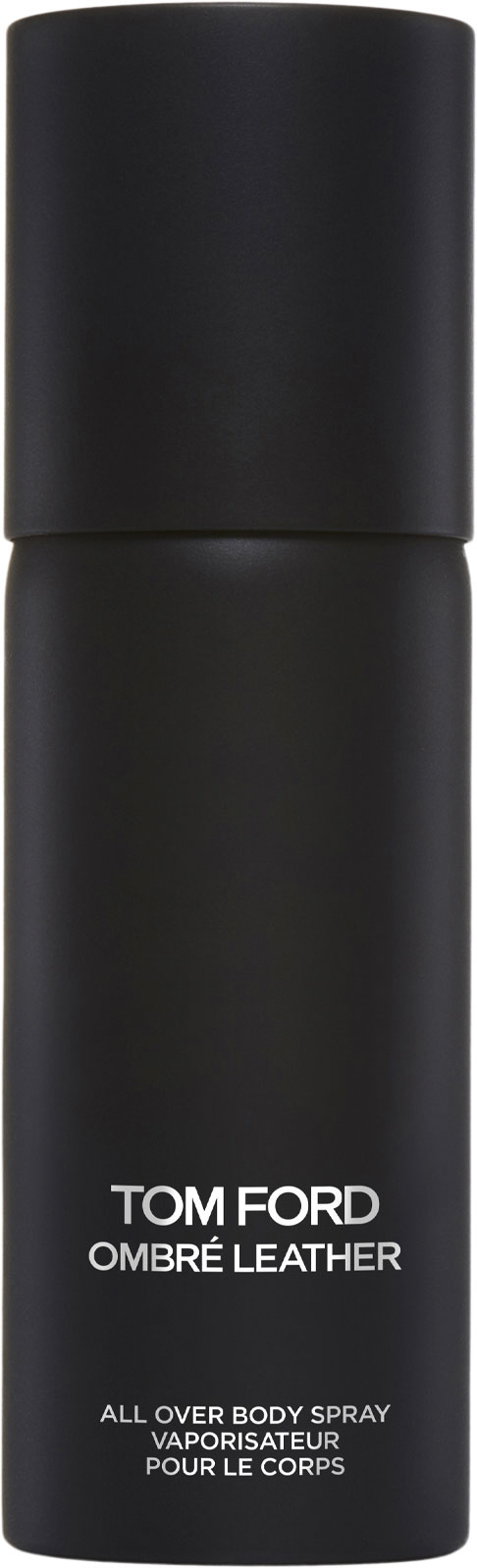 Ombré Leather All Over Body Spray