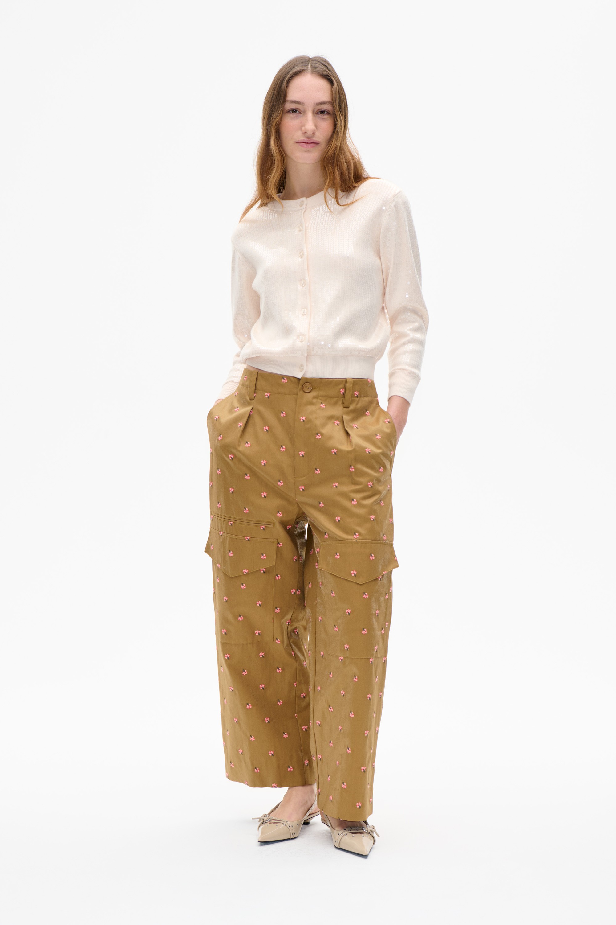 Neria Pants