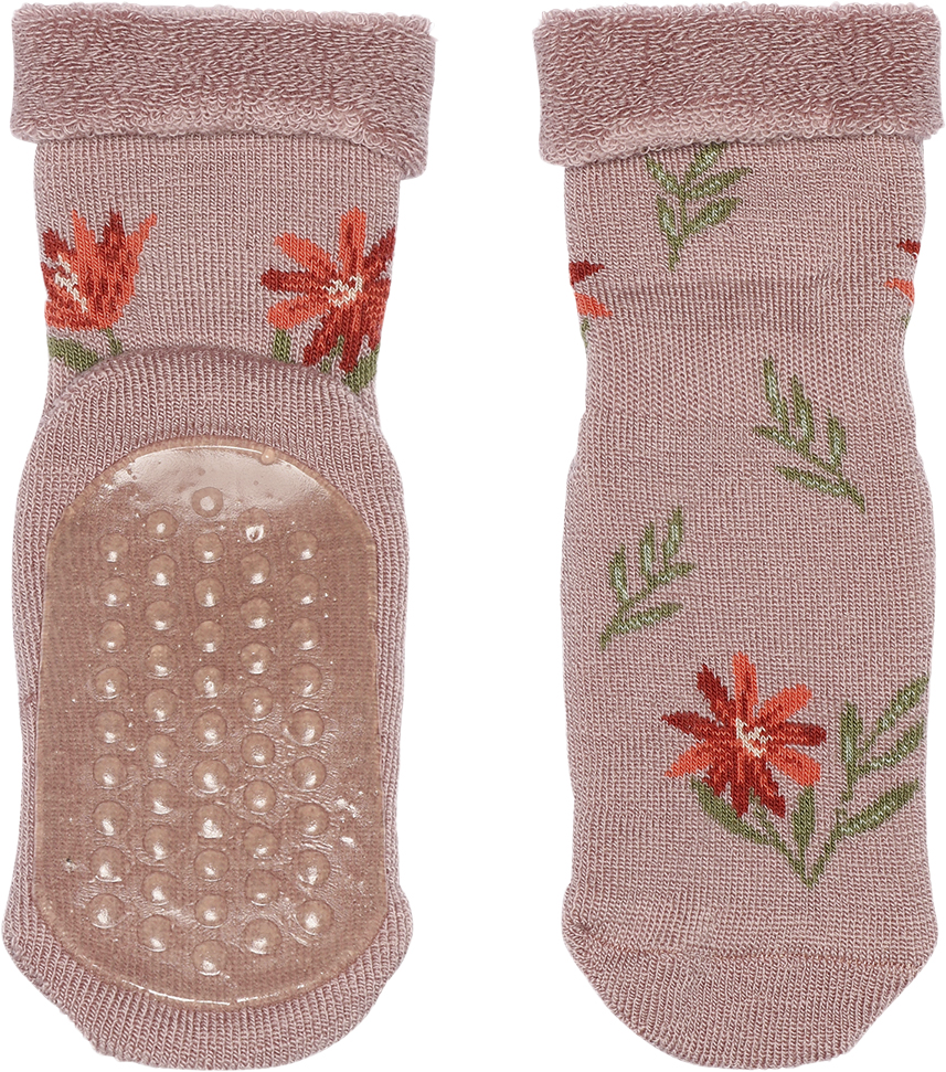 Jasmine Socks Anti Slip