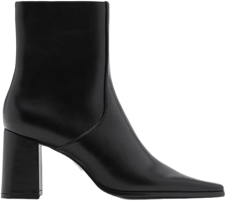 Ankle Boots. - Nono