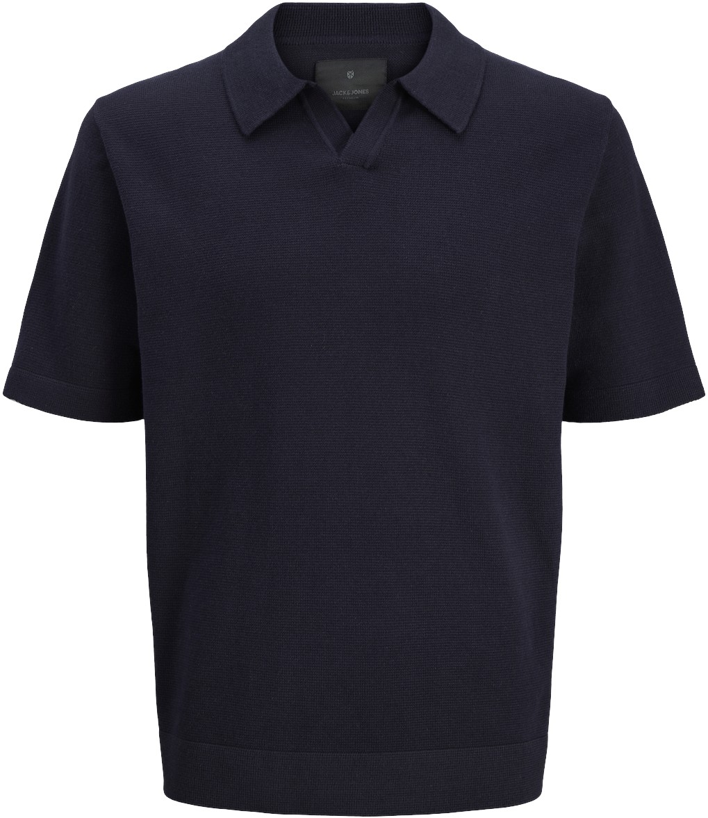 Jprblamilano Spring Split Neck SS S