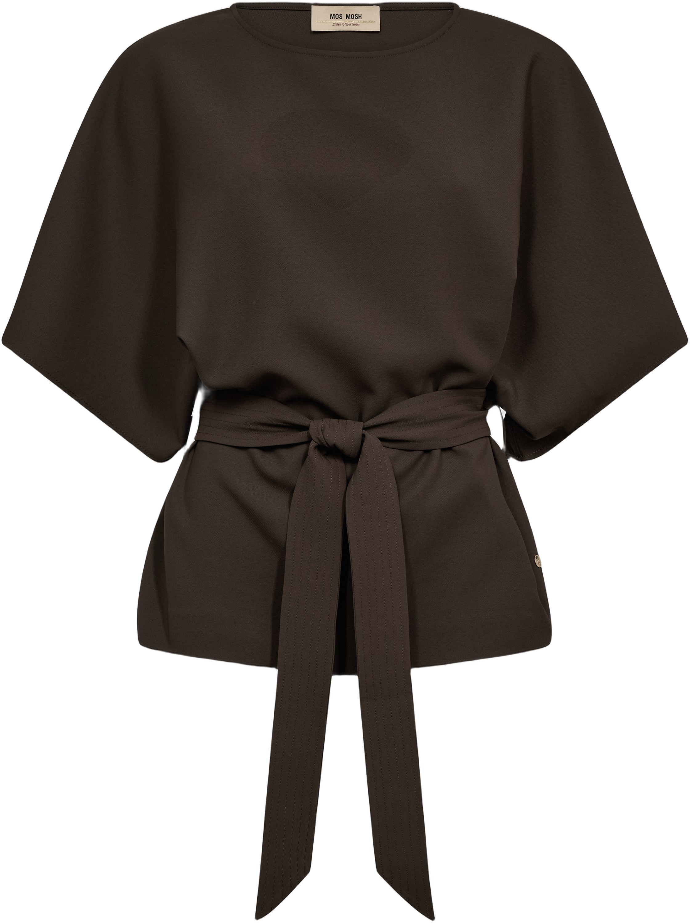 Mmrikala Miley Blouse