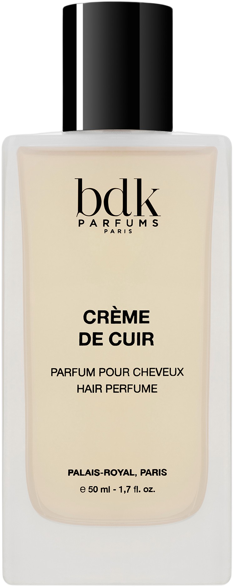 Crème DE Cuir Hair Parfume 50 ML