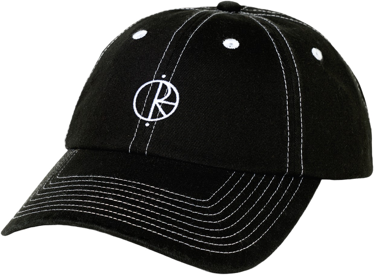 Sai Cap | Contrast