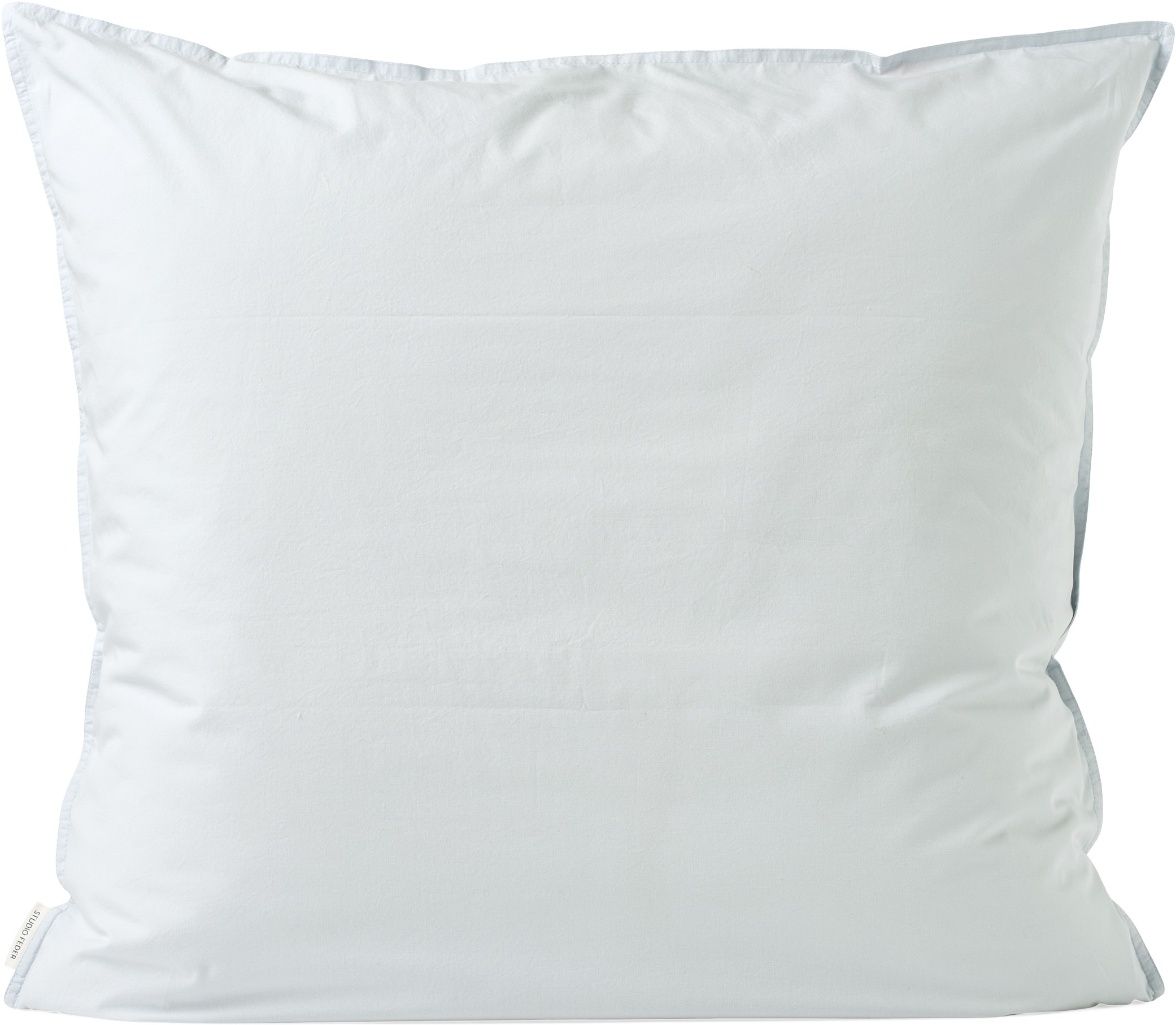 Adult Pillow Case Percale