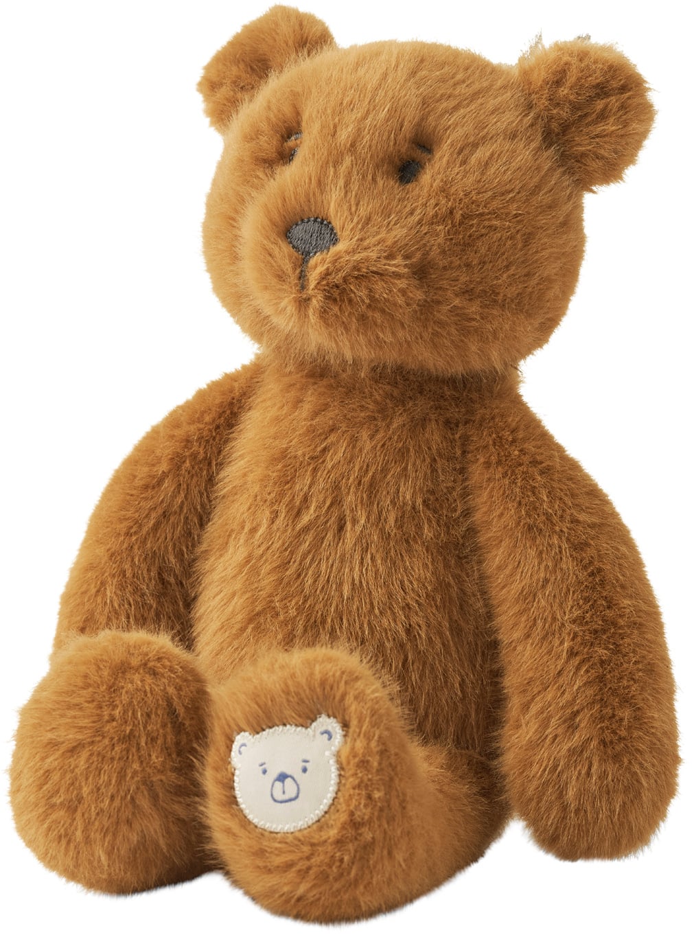 Binnie Bear Small Teddy Golden Cara