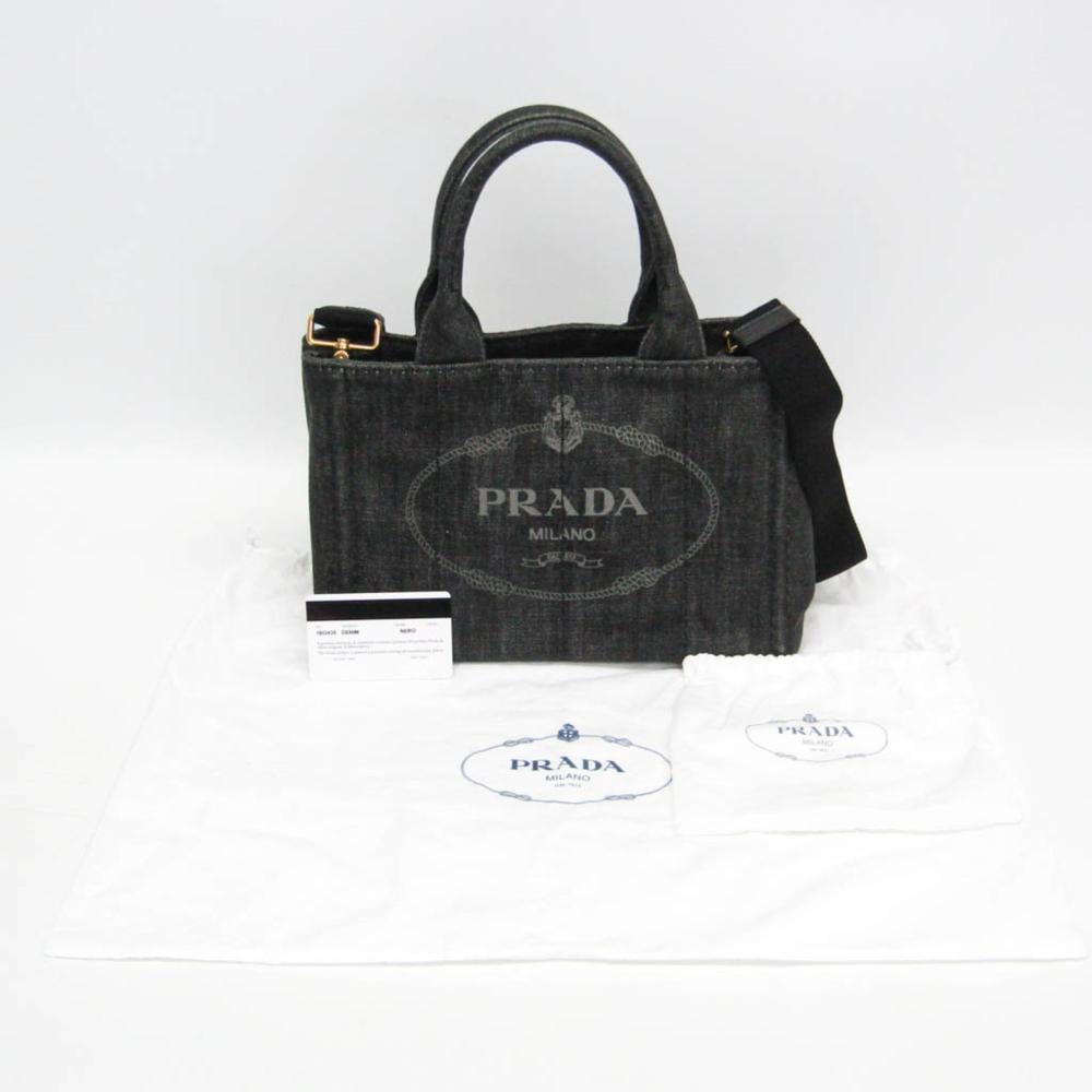 Prada Tote
