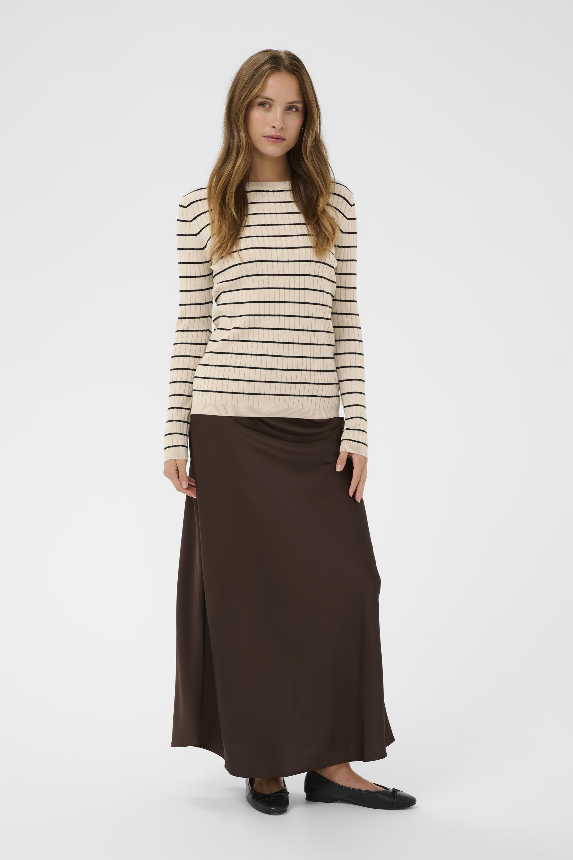 Milasz Rib St. Pullover