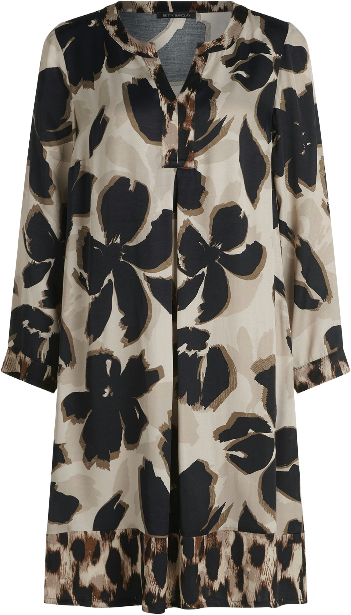 Kleid Kurz 1/1 Ar