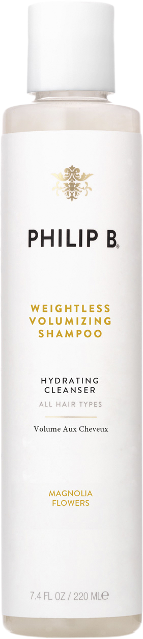 Billede af Weightless Volumizing Shampoo