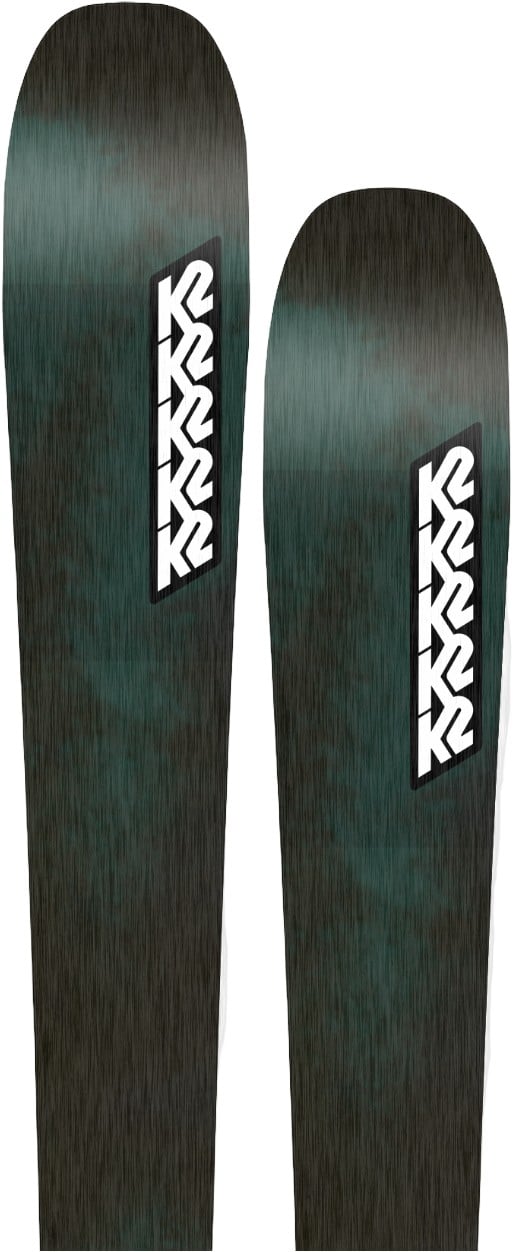 K2. 24 Mindbender 85 W SET W/