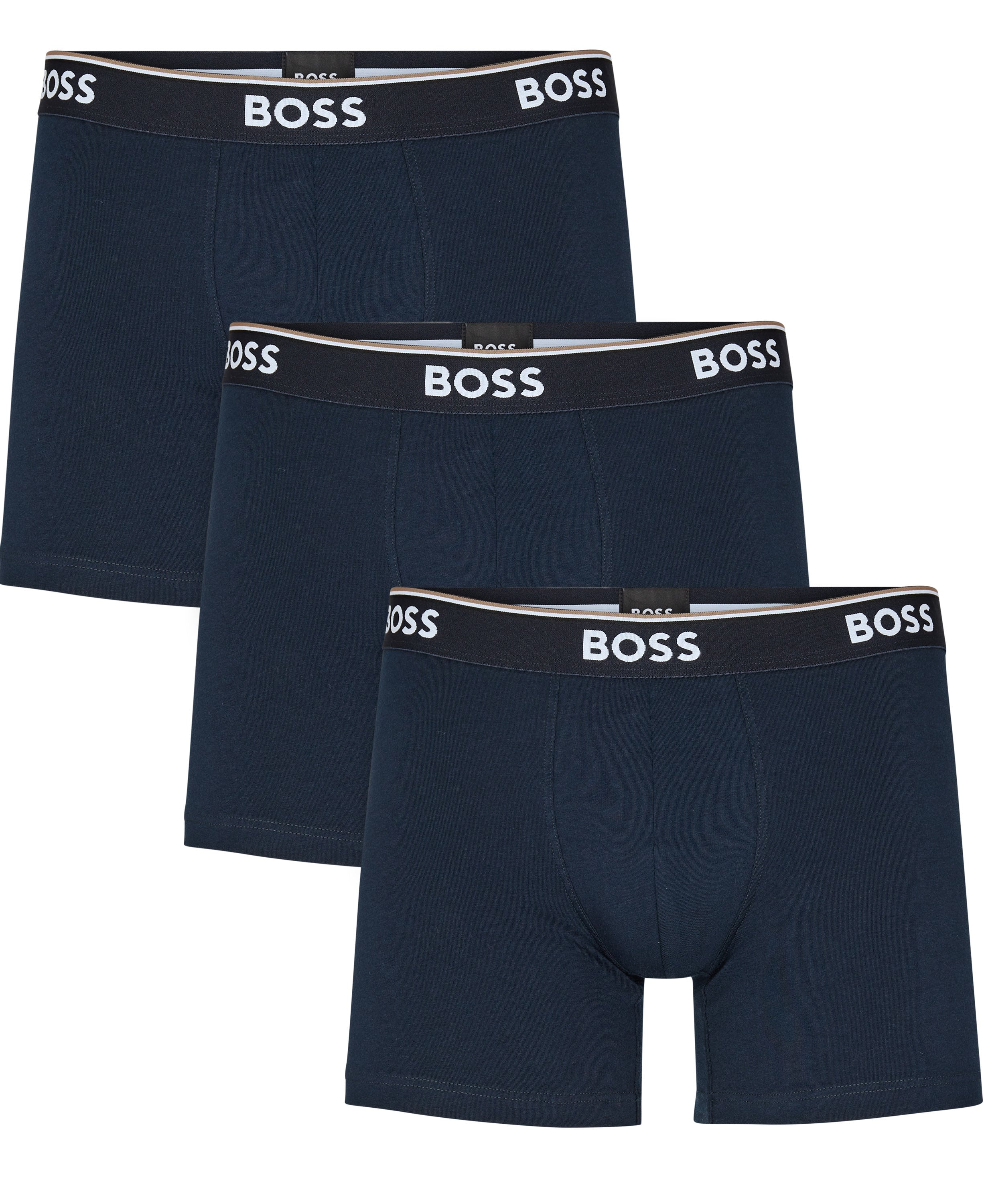 Boxerbr 3P Power