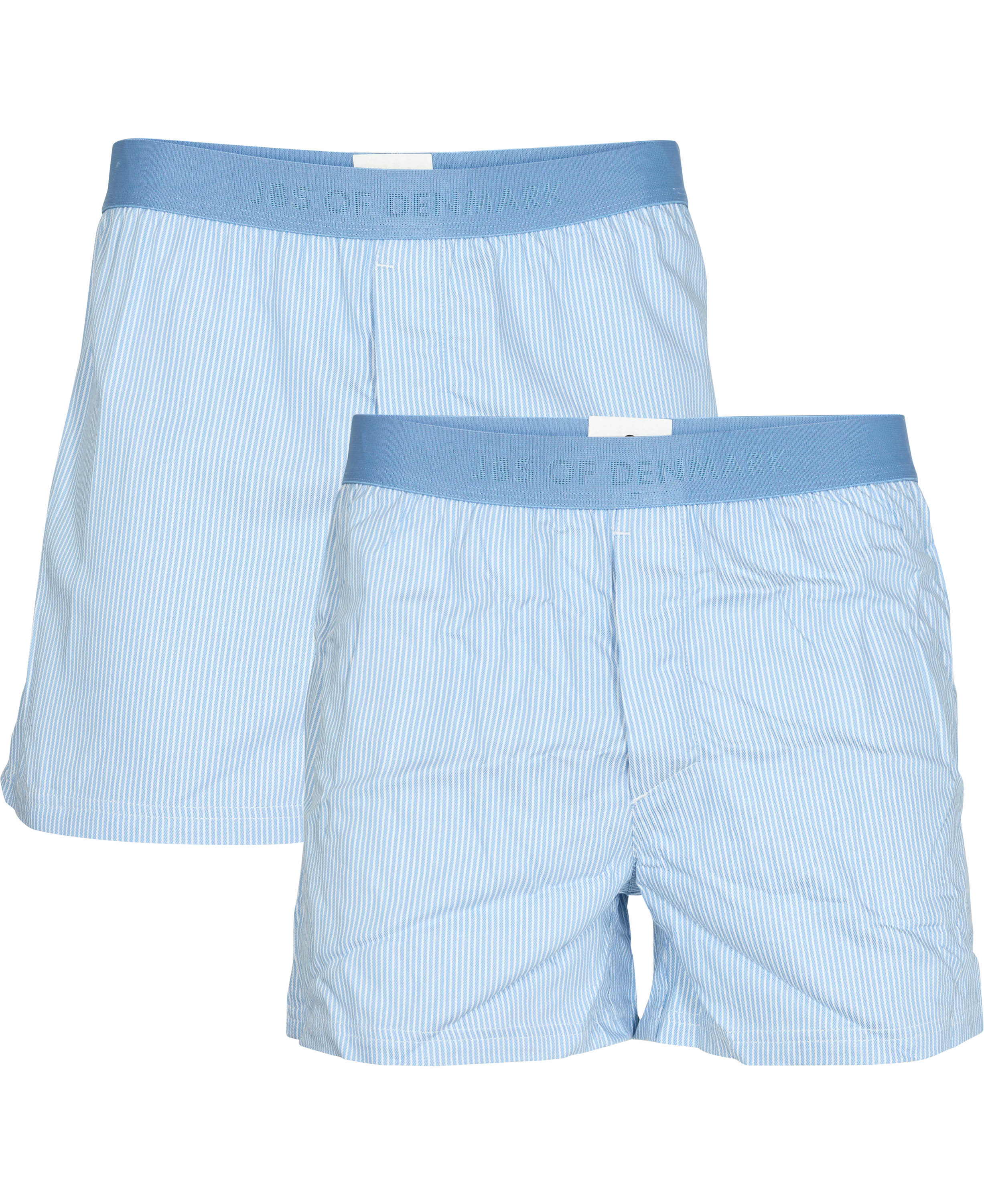 Jbs Of Dk 2pack Boxershorts Fra Jbs Of Denmark