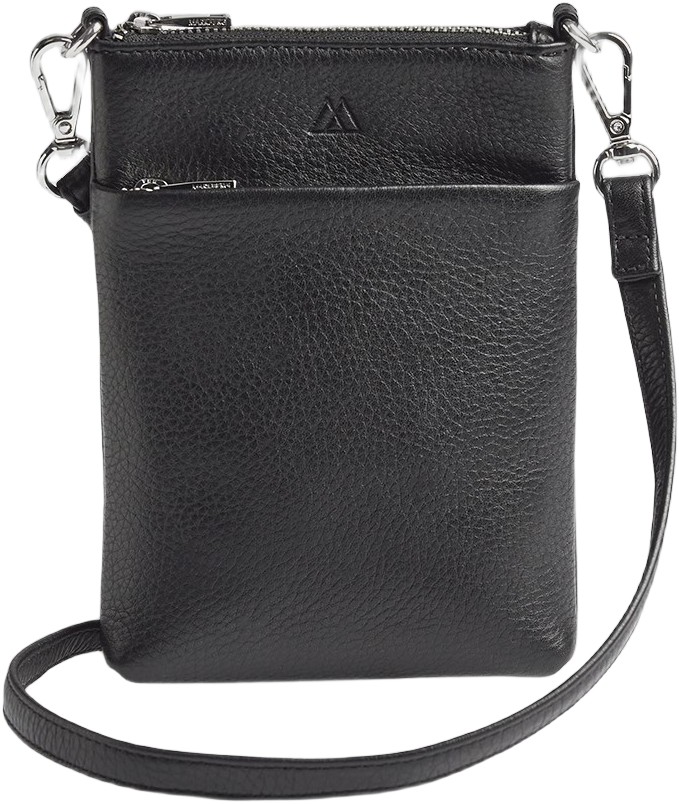 Maia Mini Cross. Bag, Grain