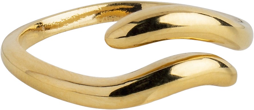 Ring, Vea