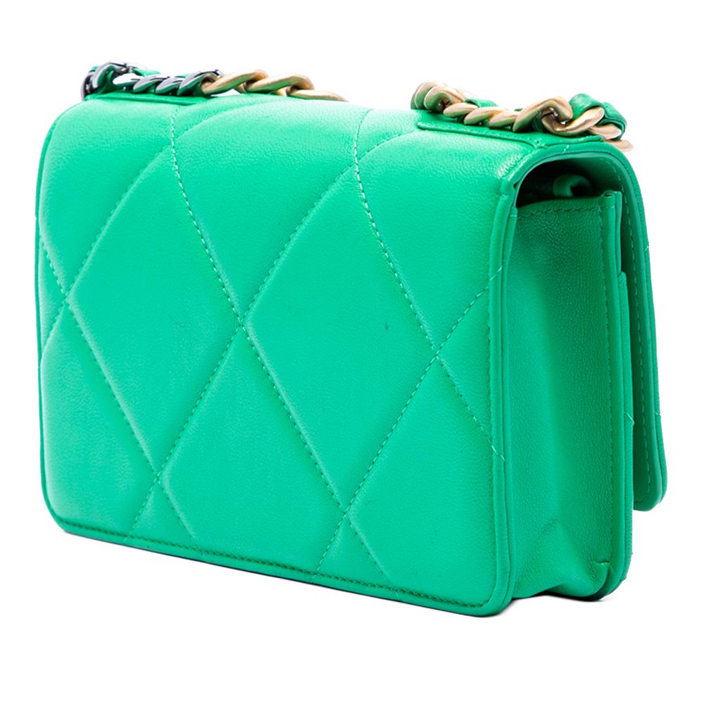 Chanel Flap Bag