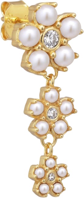 Poppy Stud