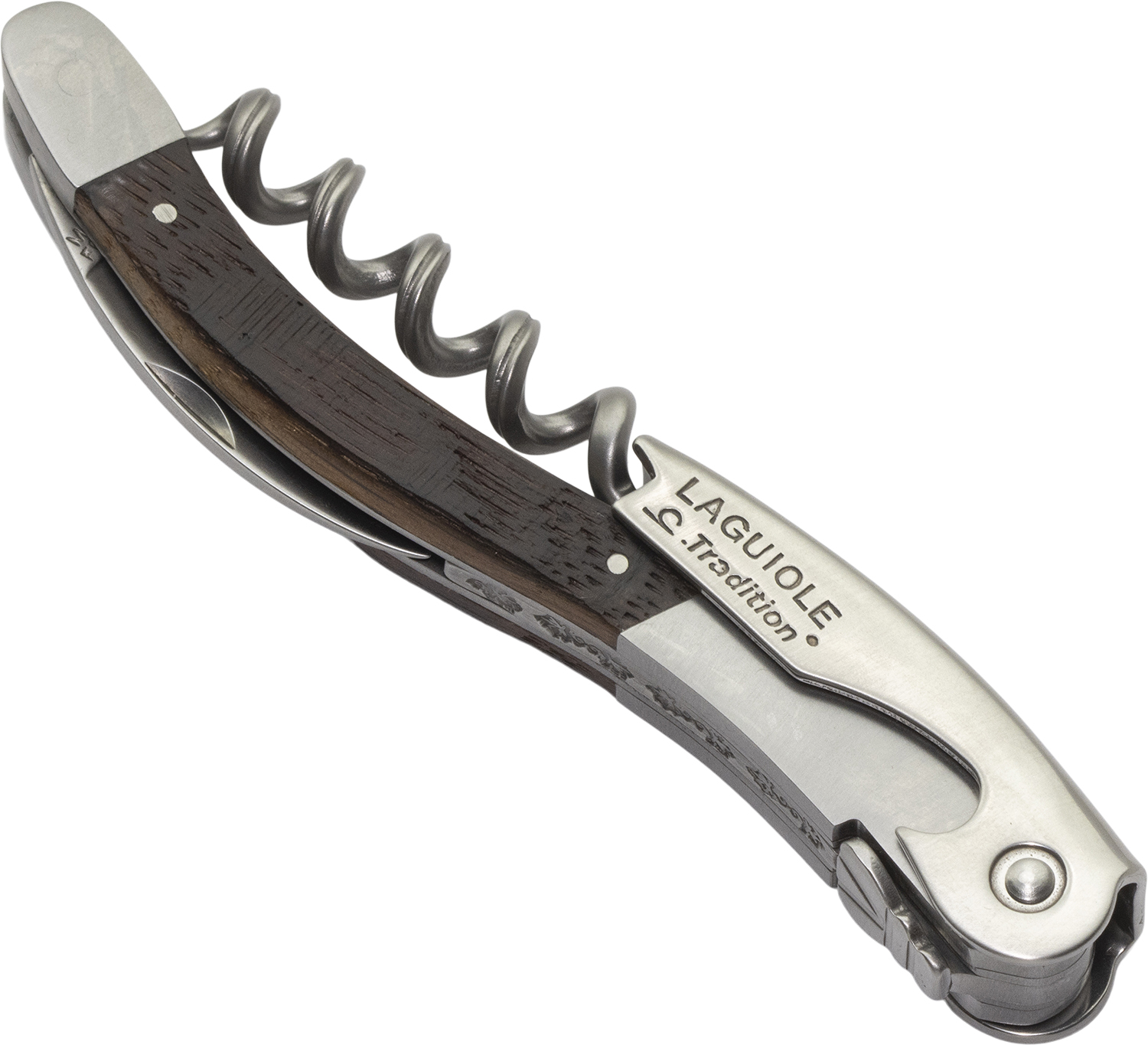 Laguiole Tradition Vintøndetræ Prop. S.L. - DKK 1.349 - Spar 25%