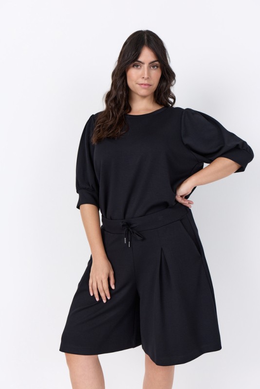 Curvy Wasabina 41 Shorts Sort