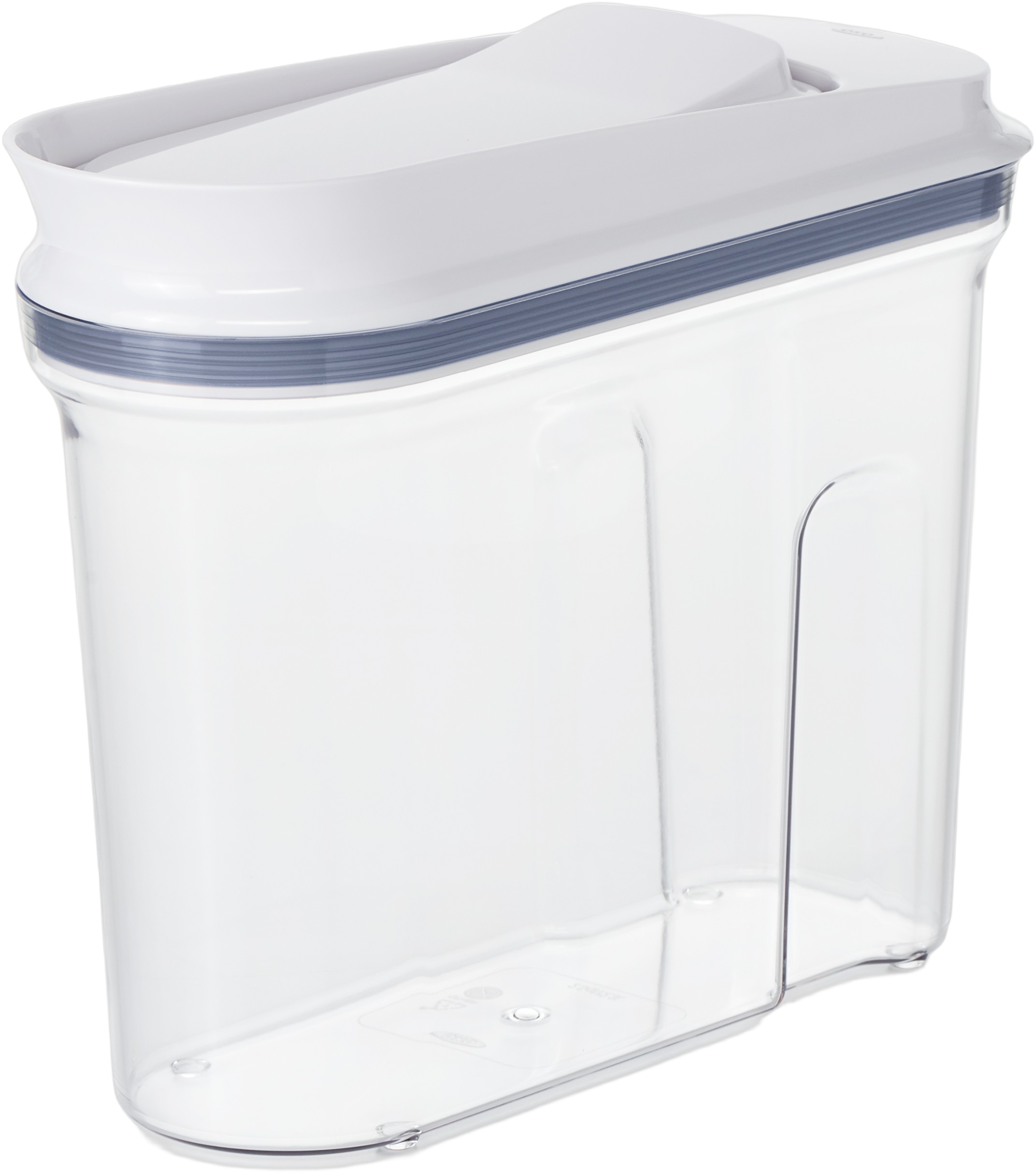 POP Dispenser 2,3L