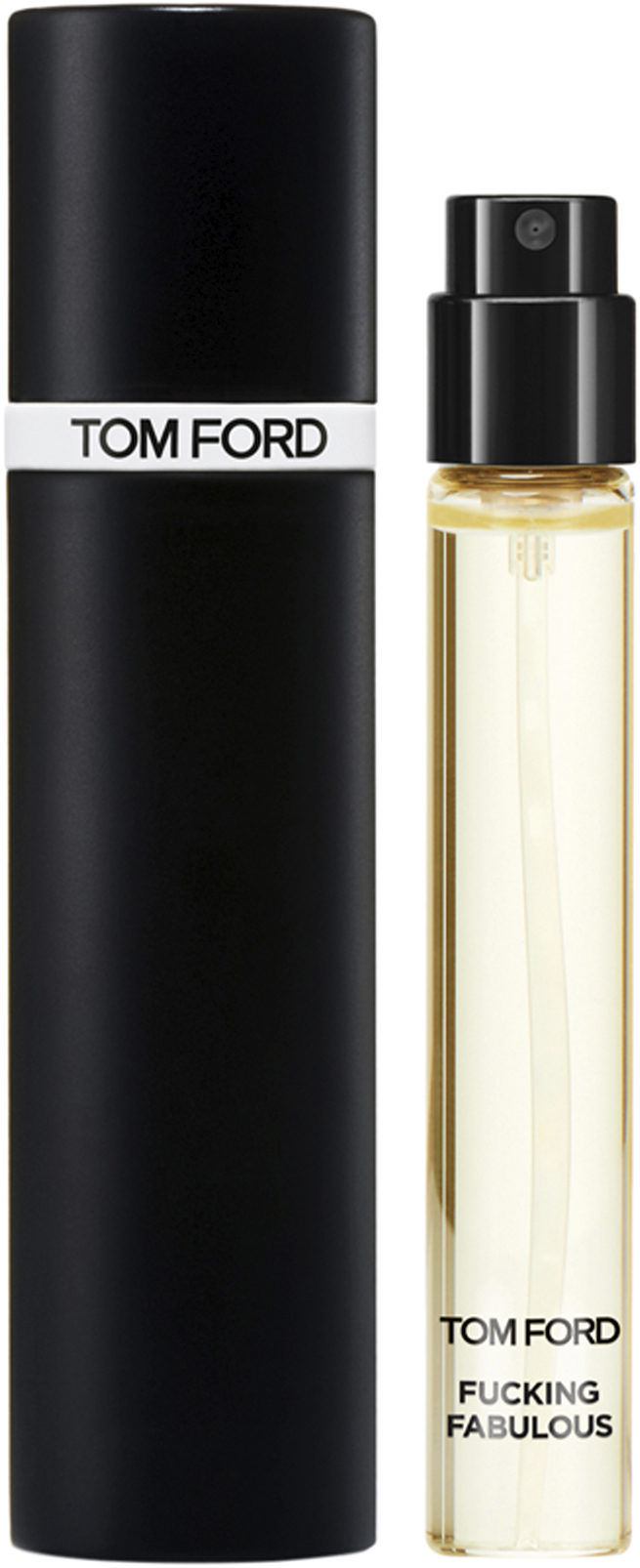 Fucking Fabulous Eau de Parfum Travel Spray