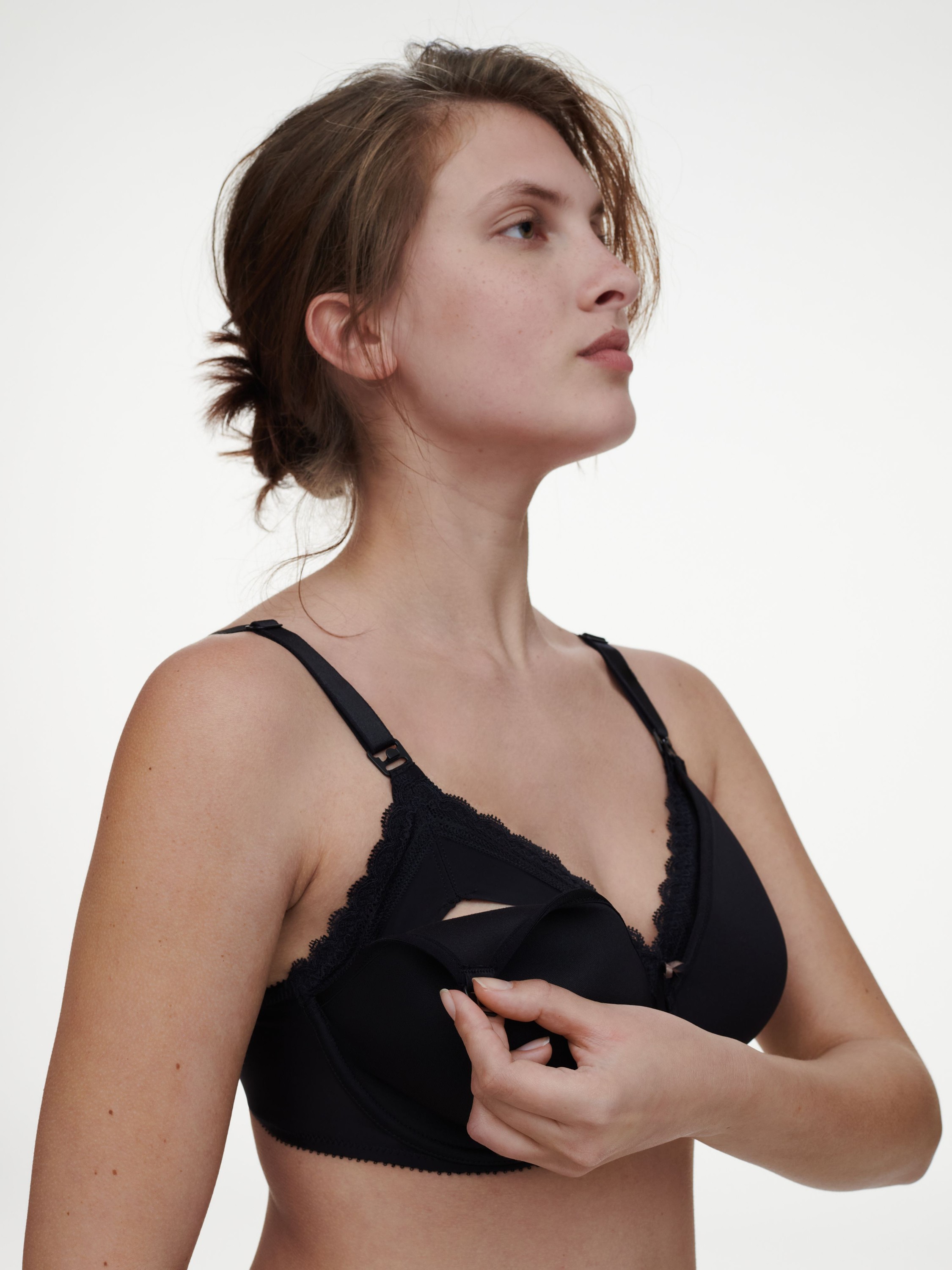 Speciality Bras Nursing bra